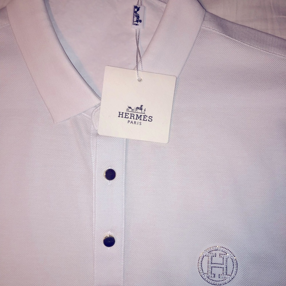 Men’s polo